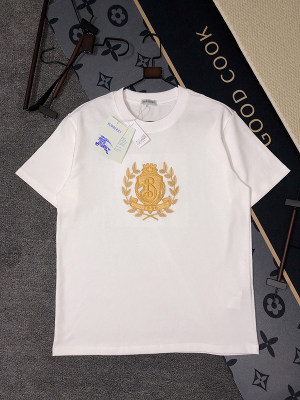 ブランドTシャツ正面デザイン